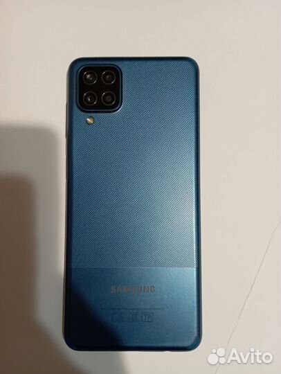 Samsung Galaxy A12, 2/32 ГБ