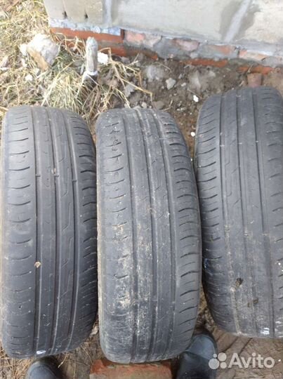 R15 Cordiant Comfort 2 185/65, PCD 4x100 DIA 52.5