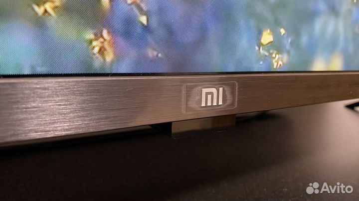 Xiaomi mi tv 4s 50