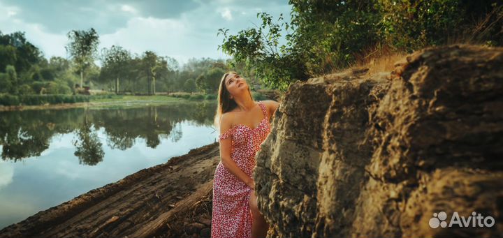 Фотограф / Обработка фотографий