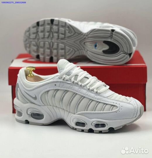 Кроссовки Nike Air Max Tailwind 4 (Арт.30040)