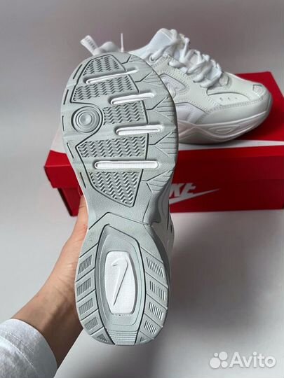 Nike m2k tekno