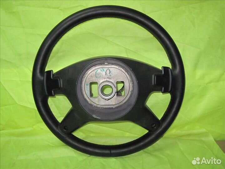 Руль Mercedes W166 Мерседес в166 х166