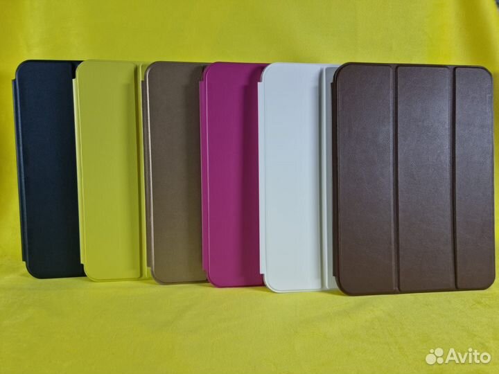 Чехол книжка для iPad10 2022 (10.9”)