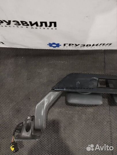 Зеркало наружное Volvo FH4 21766009