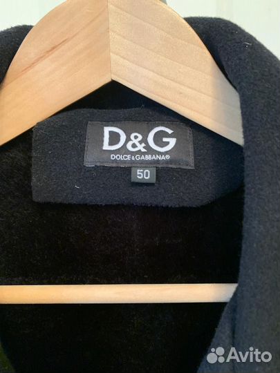 Пальто, куртка 48 размер