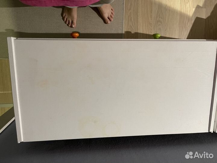 Детский комод