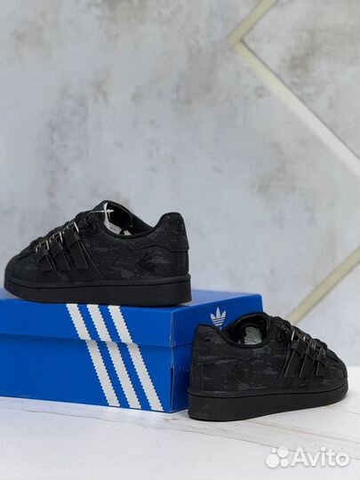 Кроссовки adidas superstar (41)