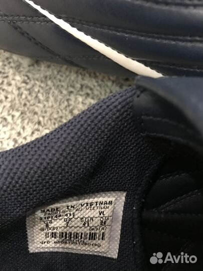 Футбольные бутсы nike, adidas 39,5 и 41