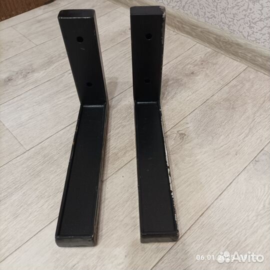 Крепление для микроволновки