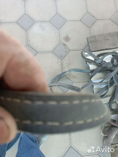 Амуниция для лошади