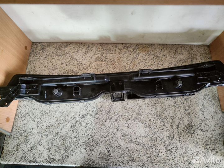 Фара центральная Kia Soul 3 2018