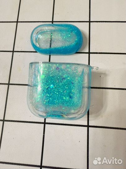 Чехол на Air Pods 1/2