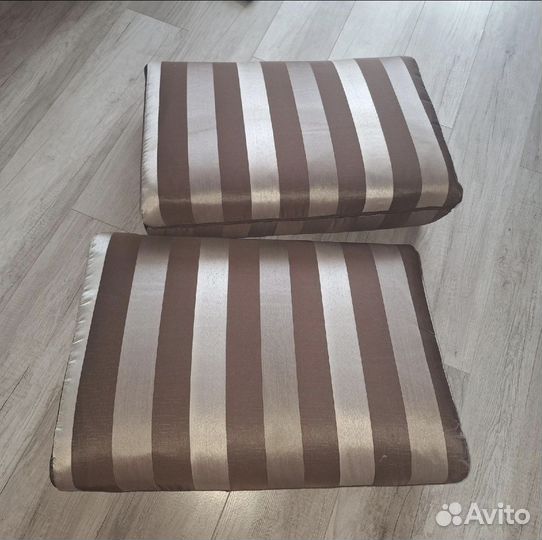 Декоративные подушки