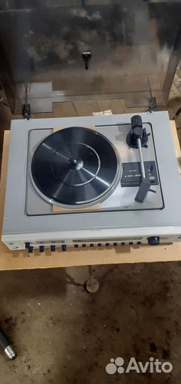 Стереорадиола илга-рэ-302-1С