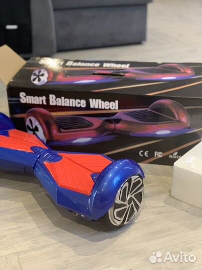 Гироскутер Smart Balance