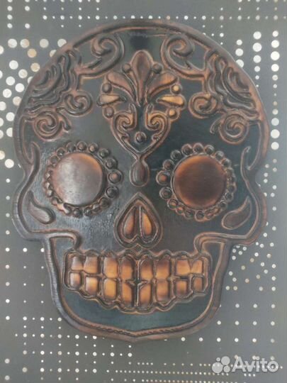 Панно на станке чпу