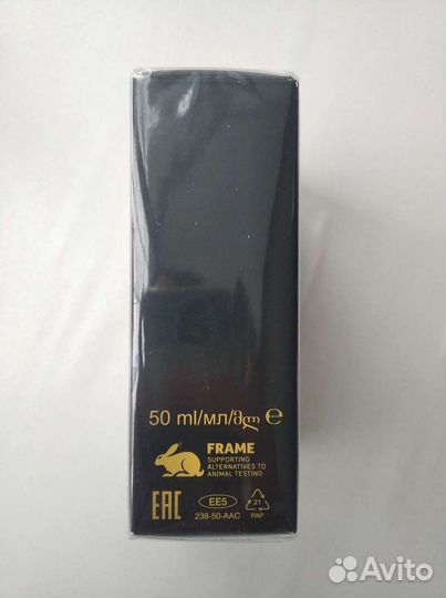 Парфюмерная вода Avon