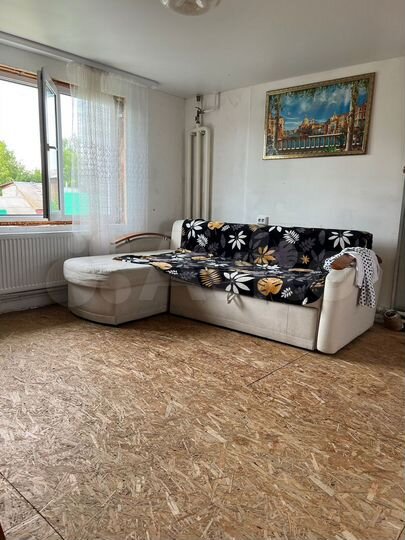 Дом 168,3 м² на участке 6 сот.