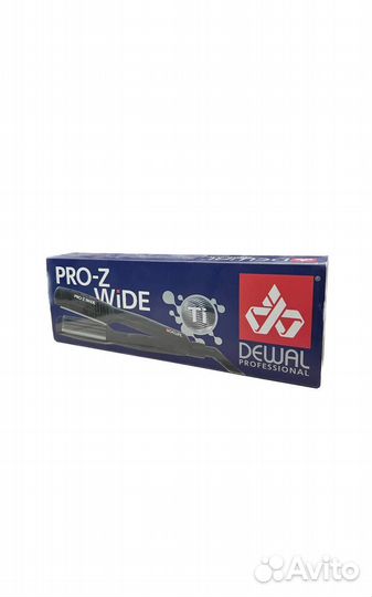 Щипцы Dewall PRO - Z wide 03-84