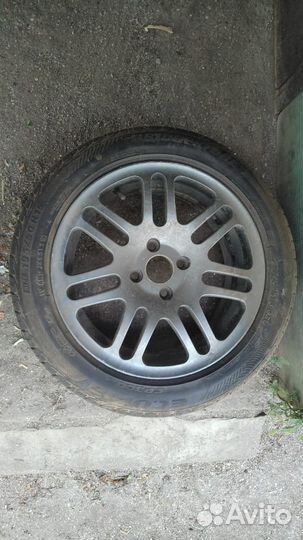 Диски всмпо r15