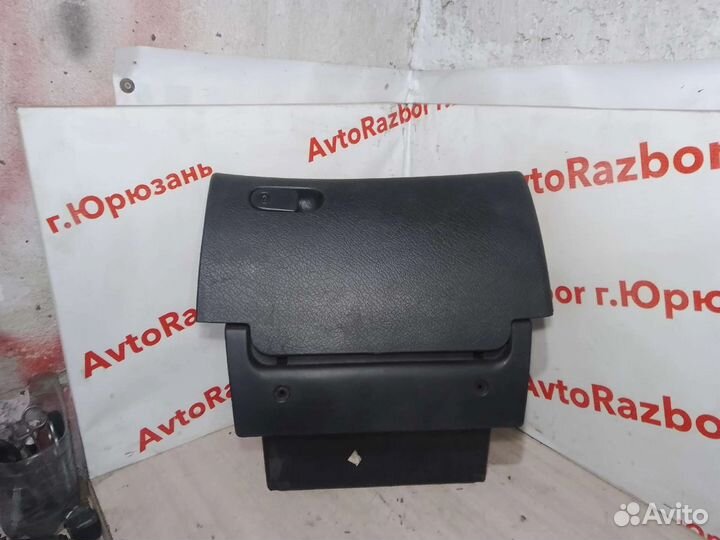 Бардачок Opel Vectra B