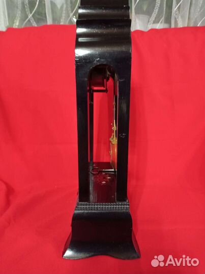 Часы каминные Портальные Франция