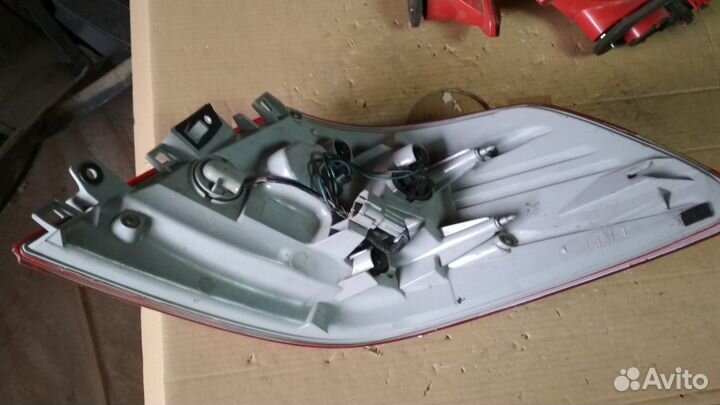 Фонарь задний левый Теана Teana 32 J32