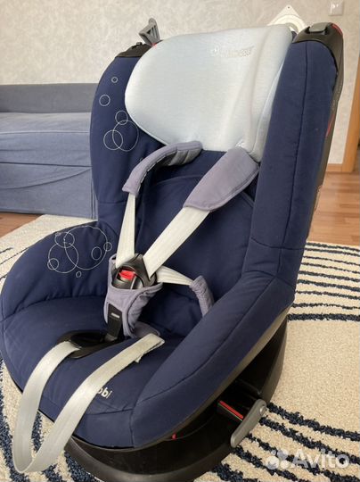 Автокресло maxi cosi tobi
