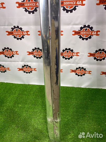 Рейлинги на крышу Audi Q7 4LB BAR 037148 2008