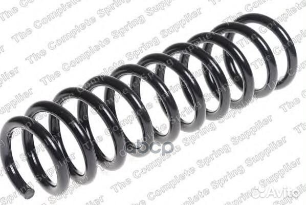 Пружина подвески R hyundai IX35 AWD 1/10- 4237