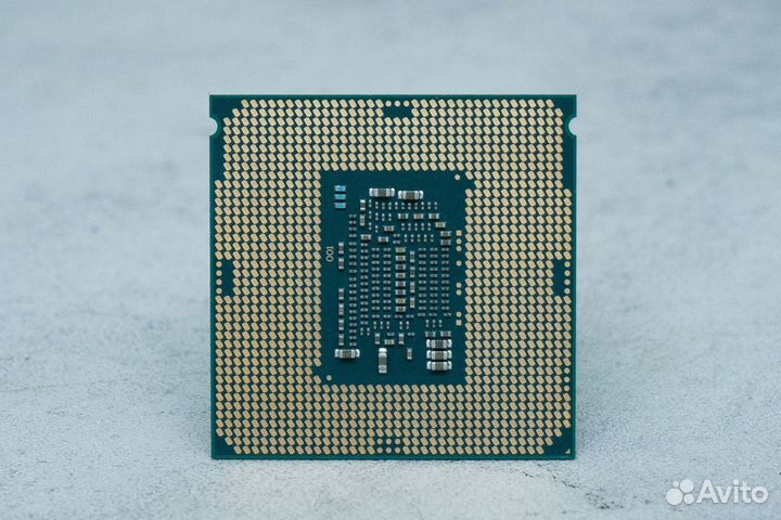 Intel core i5 6500 3.2GHz (LGA1151)