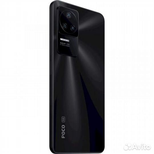 Xiaomi Poco F4, 6/128 ГБ