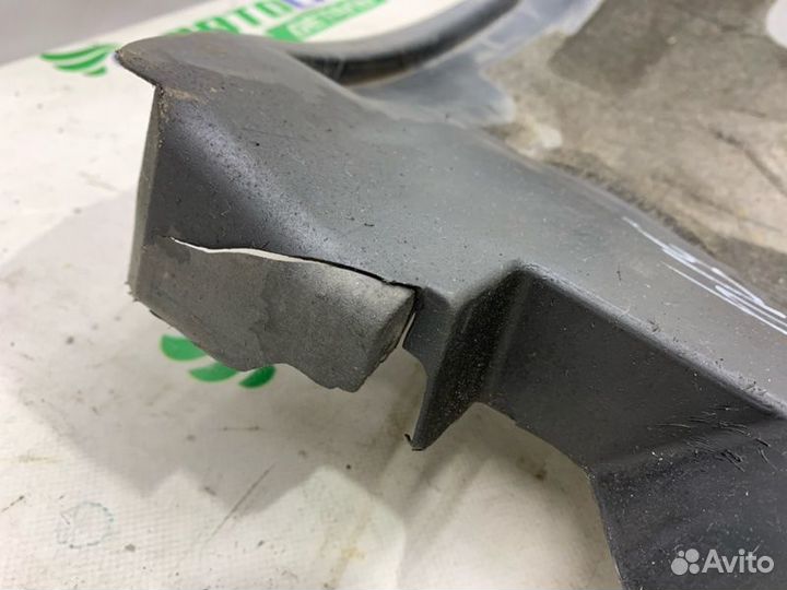 Подкрылок передний правый Opel Insignia A A18XER