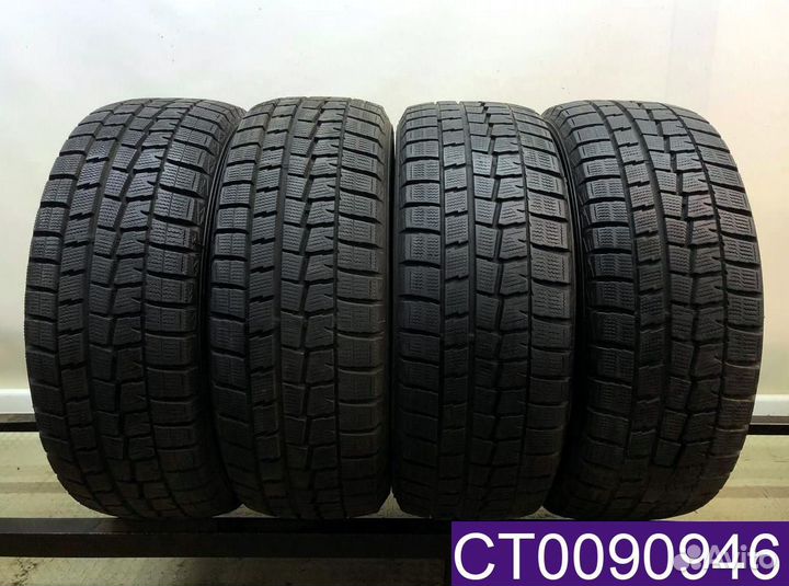 Dunlop Winter Maxx WM01 215/55 R16 96T