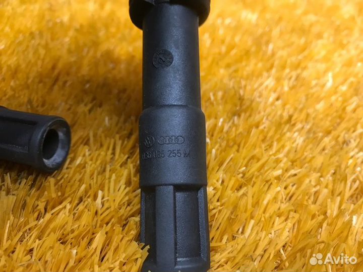 Провод высоковольтный Volkswagen Lupo 6X AUA