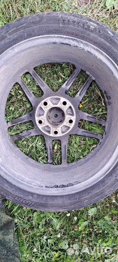 Hankook Optimo 4S H740 225/45 R17 94