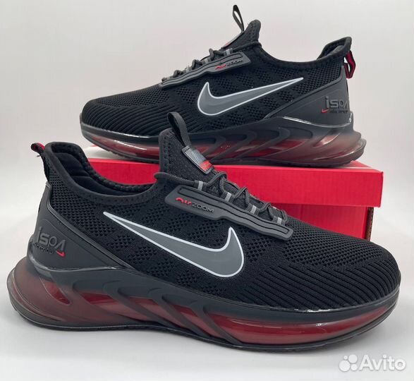 Кроссовки Nike Air Zoom Доставка