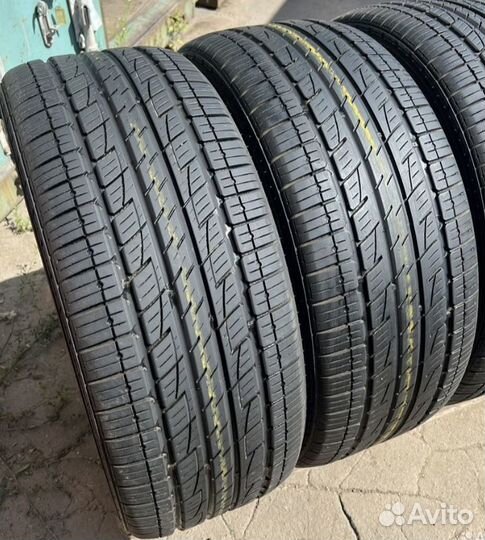 Kumho Solus KL21 265/50 R20