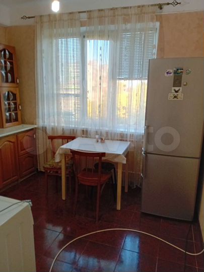 5-к. квартира, 56 м², 5/5 эт.