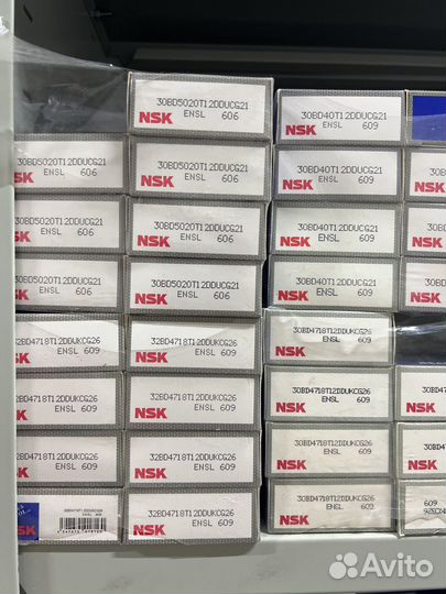 Подшипники SKF,koyo,епк,спз,гпз