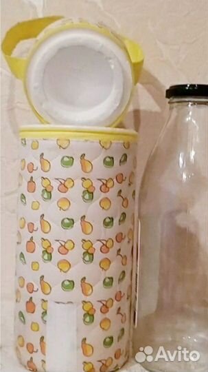 Термос к велосипеду с собой возить