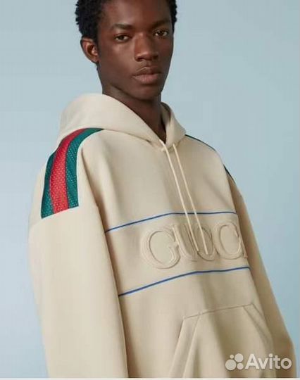 Худи унисекс