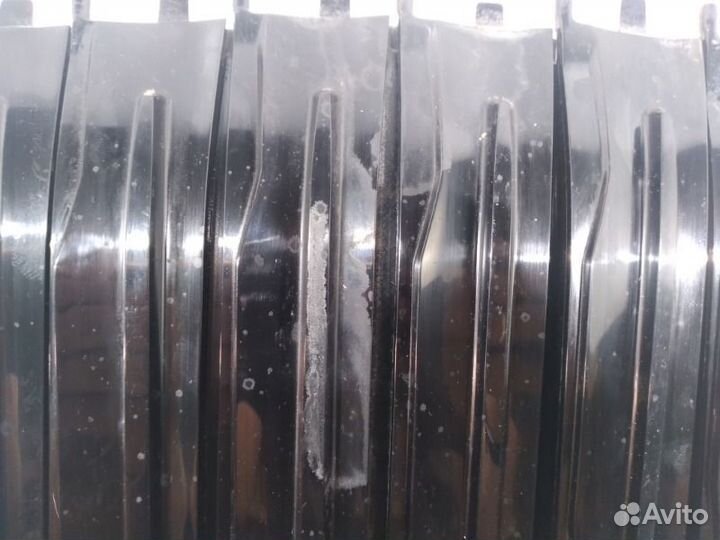 Жалюзи передние левые Bmw X7 G07 2018