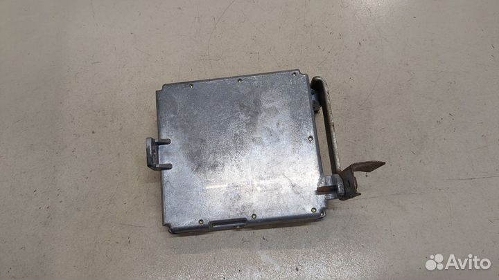 Блок управления двигателем Honda Element, 2006