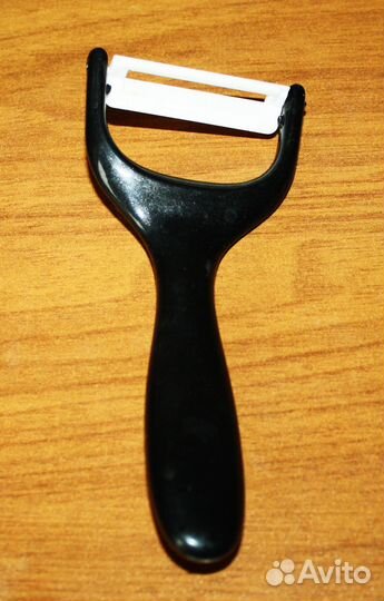 Овощечистка Royalty Line - керамика