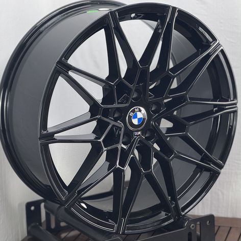 Литые диски BMW 9.5×R20 5×112