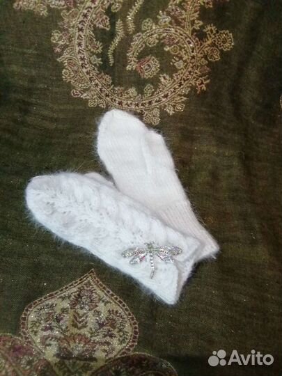 Прядение шерсти