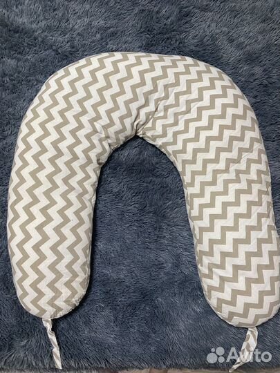 Подушка для беременных