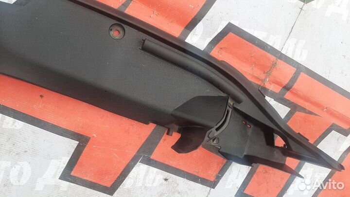 Накладка переднего правого крыла Lexus RX4 2015